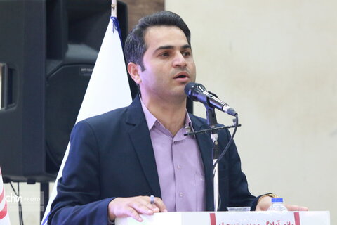 برگزاری مانور آمادگی مدیریت بحران در بافت تاریخی بوشهر