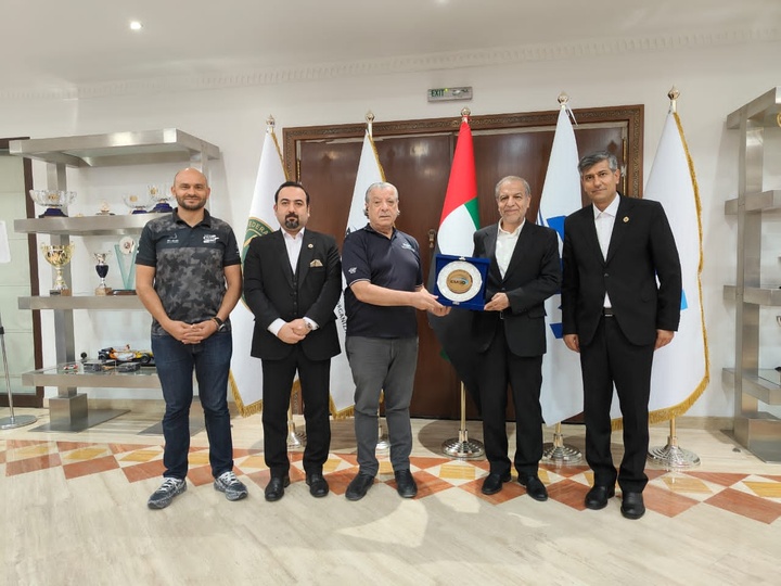 تقویت همکاری‌های منطقه‌ای در حوزه گردشگری جاده‌ای و خدمات بین‌المللی خودرو