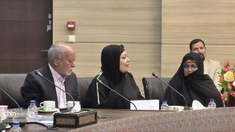 برگزاری سلسله نشست‌های تاریخ یزد با محوریت نقش هنرمندان یزدی در شکوفایی پارچه‌بافی دوره صفوی