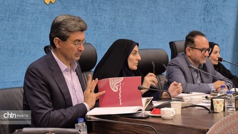 برگزاری سلسله نشست‌های تاریخ یزد با محوریت نقش هنرمندان یزدی در شکوفایی پارچه‌بافی دوره صفوی