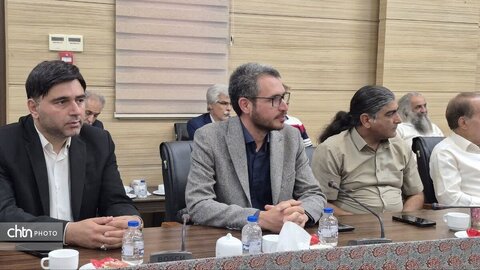 برگزاری سلسله نشست‌های تاریخ یزد با محوریت نقش هنرمندان یزدی در شکوفایی پارچه‌بافی دوره صفوی