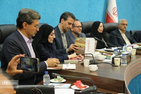 برگزاری سلسله نشست‌های تاریخ یزد با محوریت نقش هنرمندان یزدی در شکوفایی پارچه‌بافی دوره صفوی