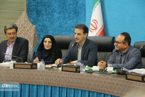 برگزاری سلسله نشست‌های تاریخ یزد با محوریت نقش هنرمندان یزدی در شکوفایی پارچه‌بافی دوره صفوی