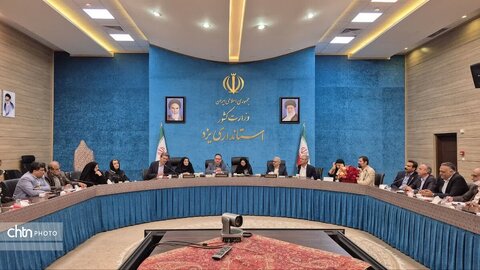 برگزاری سلسله نشست‌های تاریخ یزد با محوریت نقش هنرمندان یزدی در شکوفایی پارچه‌بافی دوره صفوی