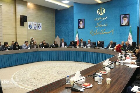 برگزاری سلسله نشست‌های تاریخ یزد با محوریت نقش هنرمندان یزدی در شکوفایی پارچه‌بافی دوره صفوی