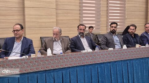 برگزاری سلسله نشست‌های تاریخ یزد با محوریت نقش هنرمندان یزدی در شکوفایی پارچه‌بافی دوره صفوی