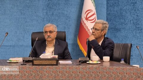 برگزاری سلسله نشست‌های تاریخ یزد با محوریت نقش هنرمندان یزدی در شکوفایی پارچه‌بافی دوره صفوی