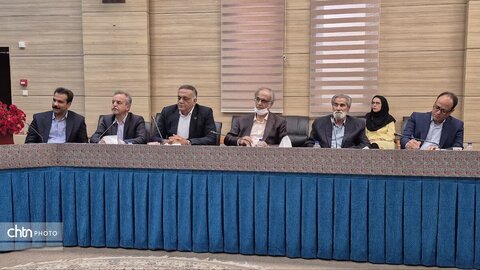 برگزاری سلسله نشست‌های تاریخ یزد با محوریت نقش هنرمندان یزدی در شکوفایی پارچه‌بافی دوره صفوی