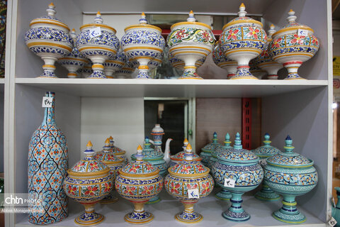 ظروف سفالی