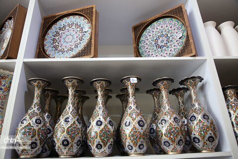 ظروف سفالی