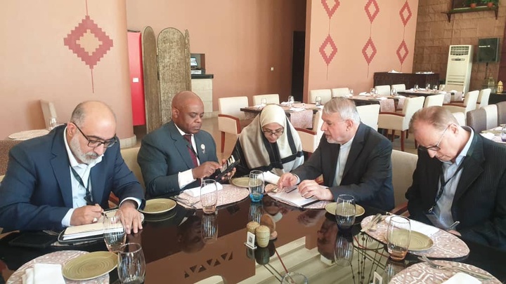 صندوق سرمایه‌گذاری گردشگری D۸، پیشران توسعه زیرساختی منطقه خواهد بود/ لغو روادید میان اعضا؛ اولویت راهبردی توسعه گردشگری