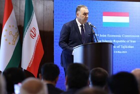 هفدهمین اجلاس کمیسیون مشترک ایران و تاجیکستان