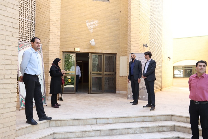 سمنان نشست تخصصی