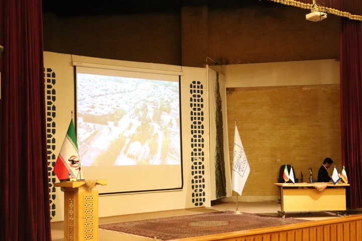 سمنان نشست تخصصی