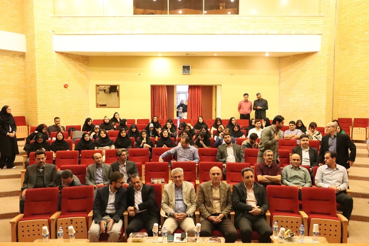 سمنان نشست تخصصی