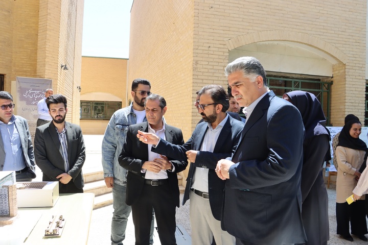 سمنان نشست تخصصی