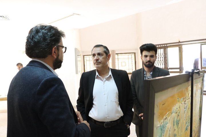 سمنان نشست تخصصی