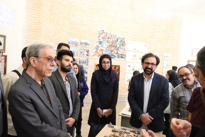 سمنان نشست تخصصی