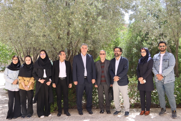 سمنان نشست تخصصی