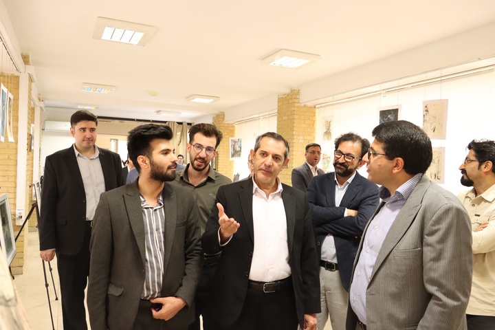 سمنان نشست تخصصی