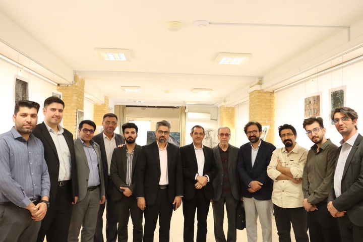 سمنان نشست تخصصی