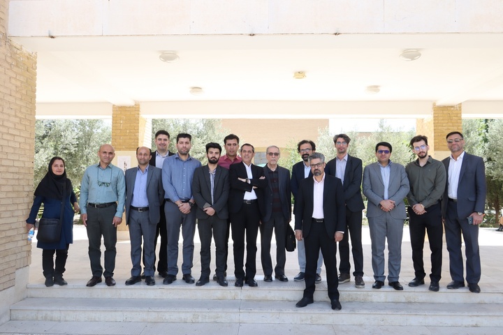 سمنان نشست تخصصی