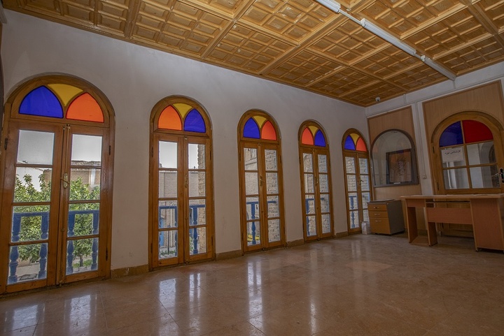 ضرورت مرمت اضطراری آثار تاریخی معرض خطر بروجرد 