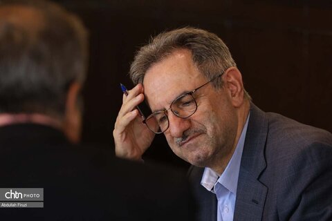 سفر معاون گردشگری به فارس