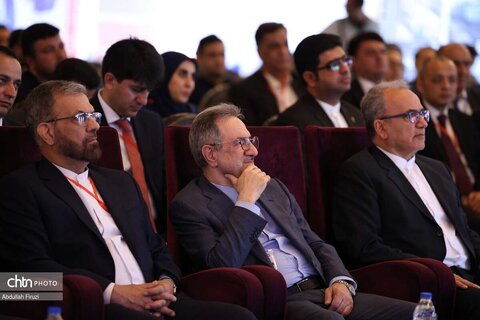 سفر معاون گردشگری به فارس