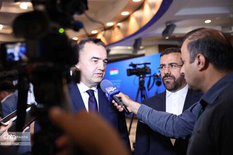 سفر معاون گردشگری به فارس