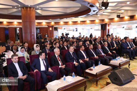 سفر معاون گردشگری به فارس