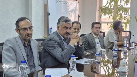 بازدید از طرح‌های یکپارچه احیای بافت تاریخی یزد