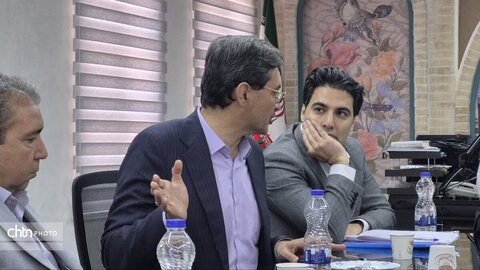 بازدید از طرح‌های یکپارچه احیای بافت تاریخی یزد