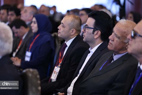 کمیسیون مشترک ایران و تاجیکستان