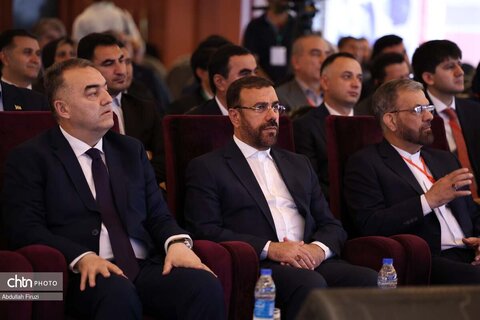 کمیسیون مشترک ایران و تاجیکستان