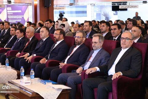 کمیسیون مشترک ایران و تاجیکستان