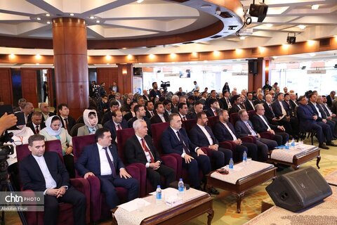 کمیسیون مشترک ایران و تاجیکستان