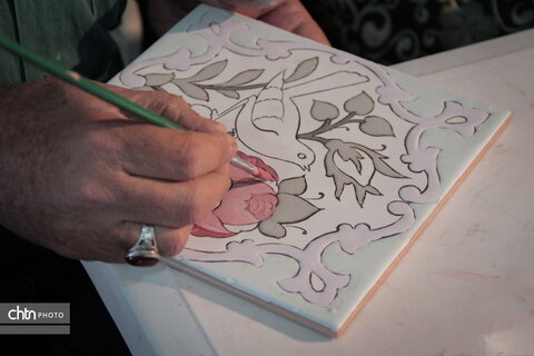 قاب های همیشه ماندگار شیراز، شهر جهانی صنایع دستی