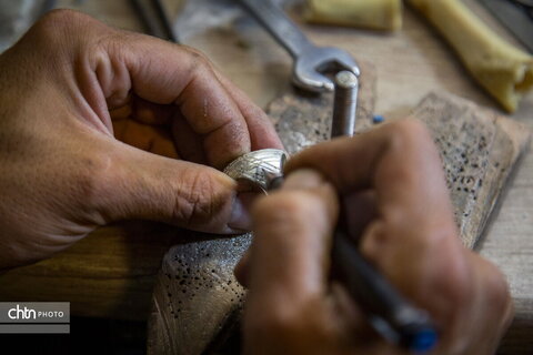 قاب های همیشه ماندگار شیراز، شهر جهانی صنایع دستی