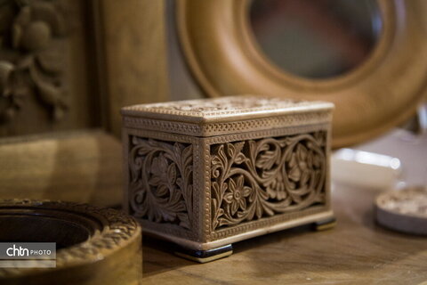 قاب های همیشه ماندگار شیراز، شهر جهانی صنایع دستی