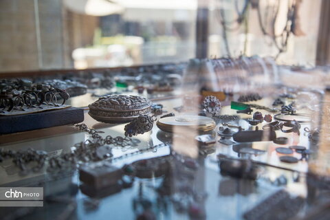 قاب های همیشه ماندگار شیراز، شهر جهانی صنایع دستی