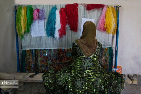 قاب های همیشه ماندگار شیراز، شهر جهانی صنایع دستی