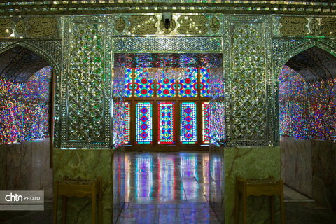 قاب های همیشه ماندگار شیراز، شهر جهانی صنایع دستی