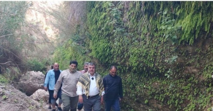 تلاش مجلس برای توسعه زیرساخت‌های گردشگری ایلام با قانون الحاق ۳ در کمیسیون بودجه