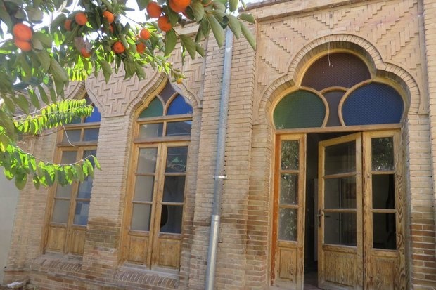 گنجینه‌ای از هویت فرهنگی و گردشگری در شهرداری منطقه پنج همدان