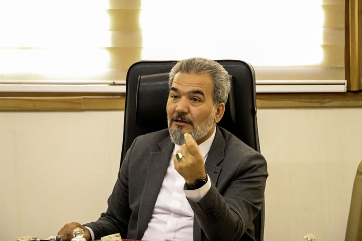 سرمایه‌گذاری بیش از ۳۰ هزار میلیارد تومانی در اصفهان برای نخستین بار در کشور