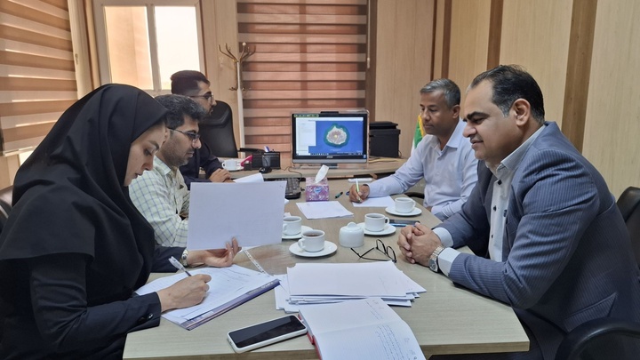 موافقت با اجرای ۳۵ طرح گردشگری در کمیته سرمایه‌گذاری هرمزگان/ توسعه زیرساخت‌های گردشگری در مسیر شتاب قرار دارد