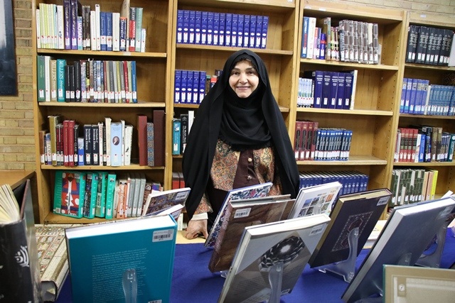 معرفی چهره‌های برجسته میراث‌فرهنگی در سایت کتابخانه و مرکز اسناد پژوهشگاه میراث‌فرهنگی و گردشگری