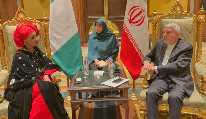 تمدن، زبان مشترک ایران و آفریقاست/ ایران؛ حافظ کرامت، حامل حکمت