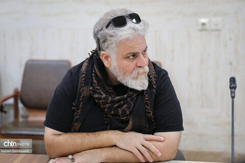 نشست هماهنگی جشنواره میراث دفاع مقدس و گردشگری مقاومت به مناسبت آزادسازی خرمشهر